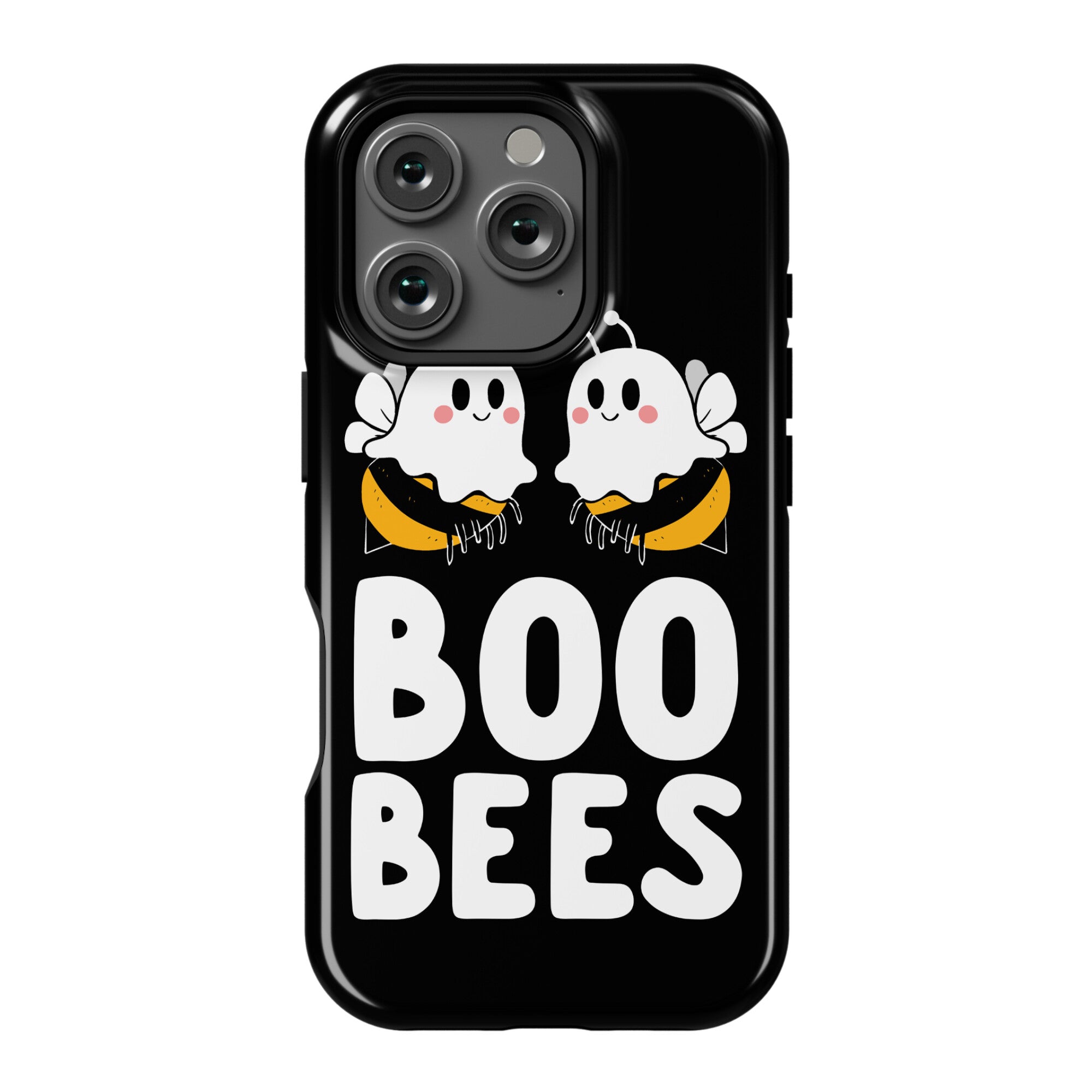 Boo Bees Phone Case
